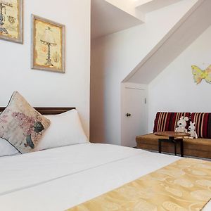 Kleines Doppelzimmer