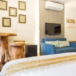 Vierbettzimmer